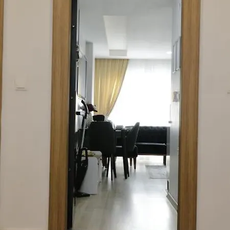 Apartment Fully Equipped Istanbul