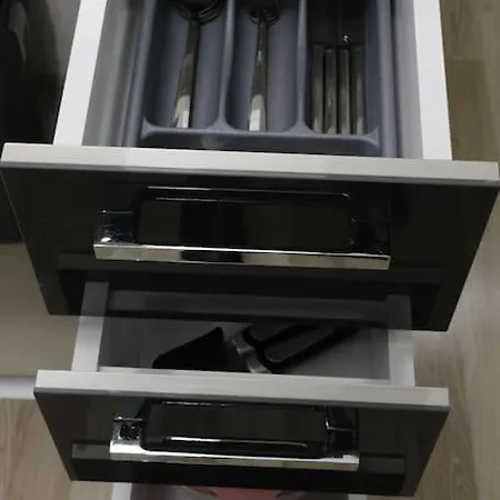 דירה Fully Equipped *