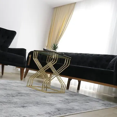 דירה Fully Equipped *